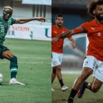 Strikers to watch out for at AFCON 2023