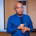 Abia govt refutes lifting ban on church convention