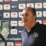 AFCON 2023: Super Eagles unlucky against Equatorial Guinea - Peseiro