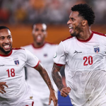 Cape Verde leave it late against Mauritania, zoom into AFCON q’finals
