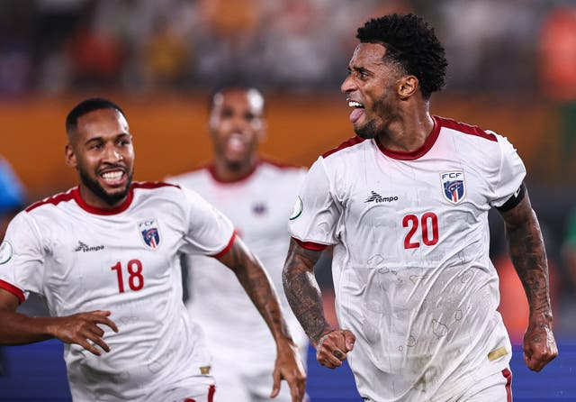 Cape Verde leave it late against Mauritania, zoom into AFCON q’finals