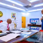 Supreme Court affirms Sanwo-Olu as Lagos Governor