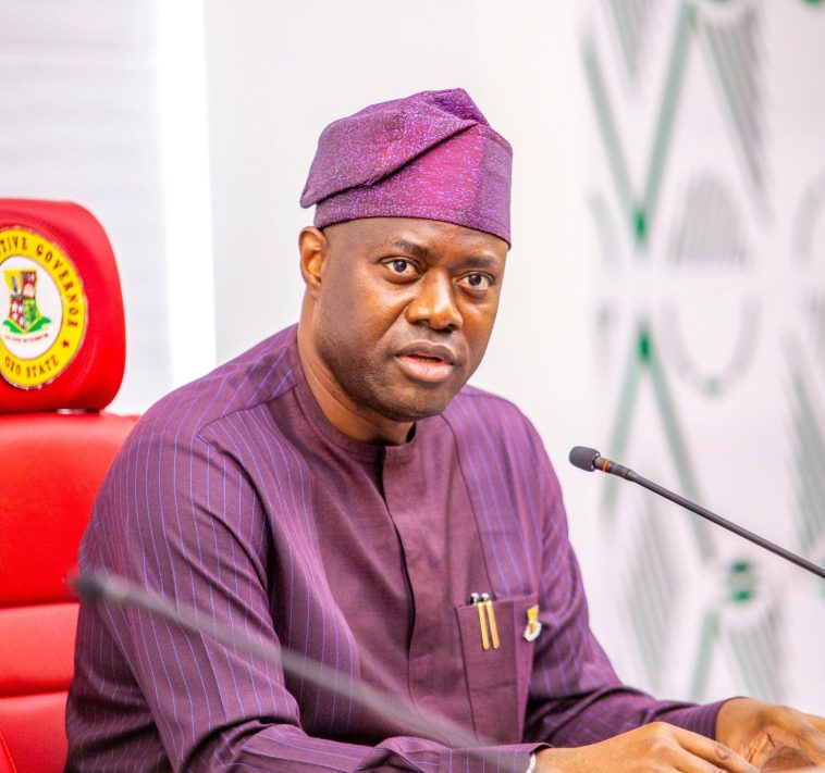 Explosion: I won't ban mining in Oyo says Makinde