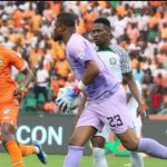 AFCON 2023: Nigerians have not seen my best yet - Nwabili