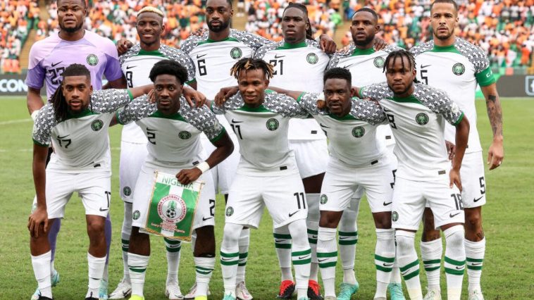 AFCON 2023: Super Eagles need goals to beat Cameroon says Peseiro