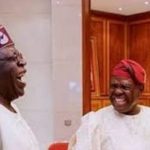 Tinubu celebrates Bisi Akande at 85