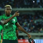 Osimhen dreams winning with Nigeria, says ‘Win AFCON and I’m done!’