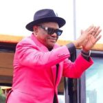 Every Nigerian want ake photos with me says Wike