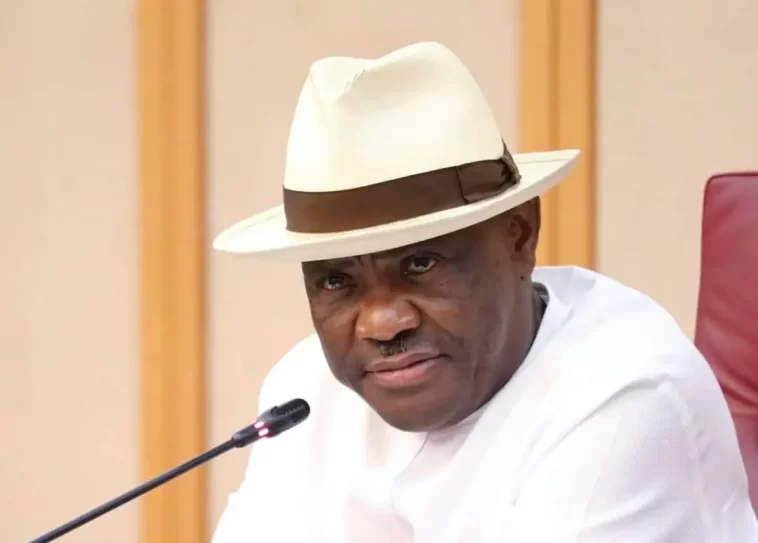 Insecurity: Wike holds emergency talk with security chiefs, council chairmen