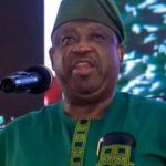 Gov declares 24-hour curfew in Plateau LG