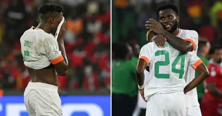AFCON: Cote D’Ivoire may qualify for Round of 16