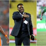 Okocha reveals how Super Eagles can beat Ivory Coast