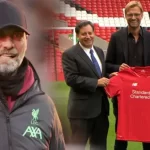 Klopp to quit Liverpool at end of season