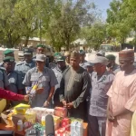 Customs hand over seized 1,198 cartons of fake drugs to NAFDAC