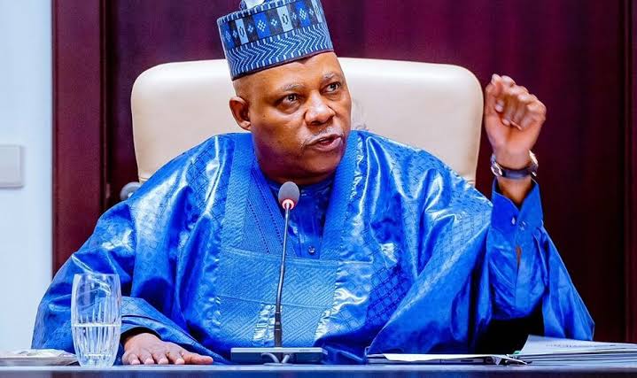 AfCFTA will galvanise GDP growth in Africa says Shettima