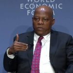 Tinubu gave me task to sell ‘The Nigerian Dream’ in Davos says Shettima