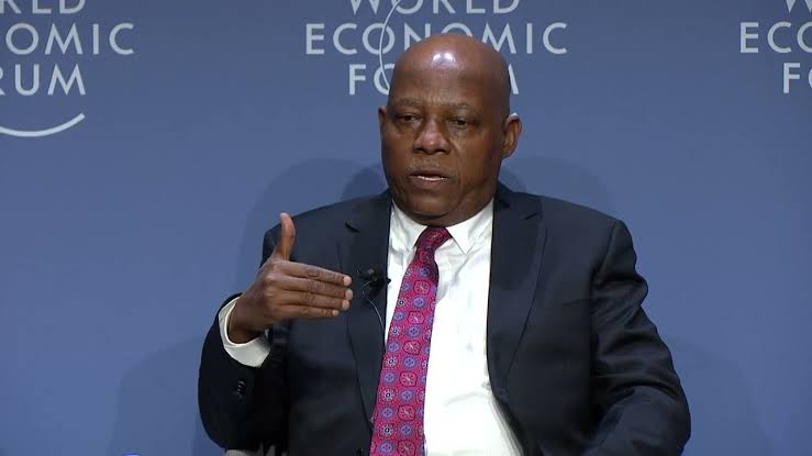 Tinubu gave me task to sell ‘The Nigerian Dream’ in Davos says Shettima