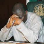 Tinubu consoles Jonathan over sister’s death