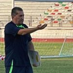 AFCON: Peseiro dismisses concerns of imbalance in Super Eagles