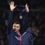 Mbappe waives ‘tens of millions’ to ease PSG exit