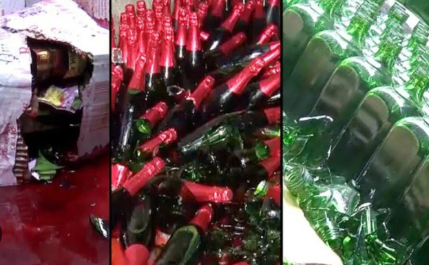 Lagos gives stern warning against sales of fake drinks