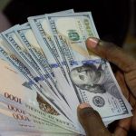 Naira depreciates to N1089/$ on official I&E window