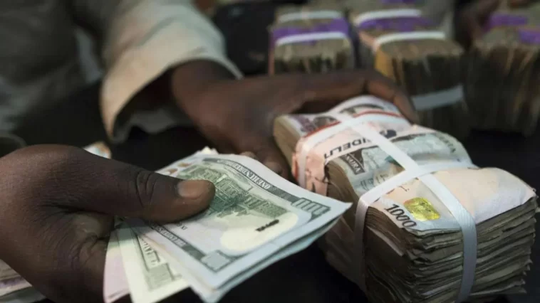 Dollars hoarding fuel naira depreciation says ABCON