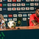 Our mission is incomplete - Equatorial Guinea coach