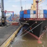 FG, Japanese firm in $27.29billion deal to develop Escravos Seaport project