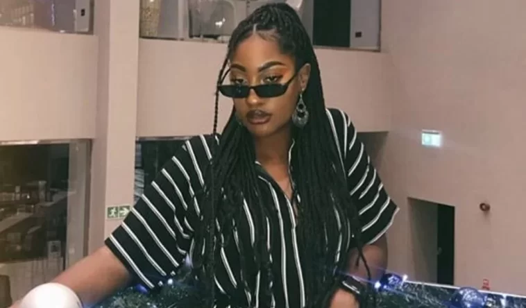 I Was bullied as a child due to my voice says Tems