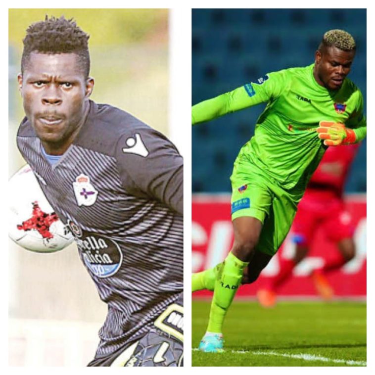 AFCON, Super Eagles debuts new look with Uzoho out, Nwabili in