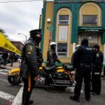 US imam shot outside New Jersey mosque dies