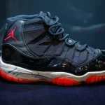 Michael Jordan championship sneakers sell for $8m