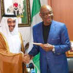 Wike to partner with Qatar on tourism development, security