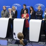 EU countries in split over rape definition