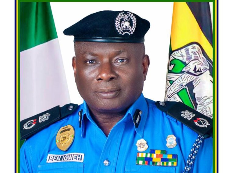 We’ll Tackle Kidnapping, Banditry says new FCT CP