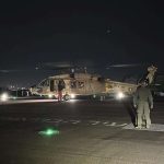 Israel frees 2 captives after overnight raid