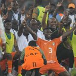 Ivory Coast defeat Nigeria 2-1 to win AFCON 2023