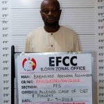 The EFCC
