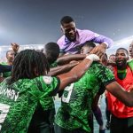 AFCON 2023: Ex Super Eagles' player charges Nigeria to be cohesive against Angola