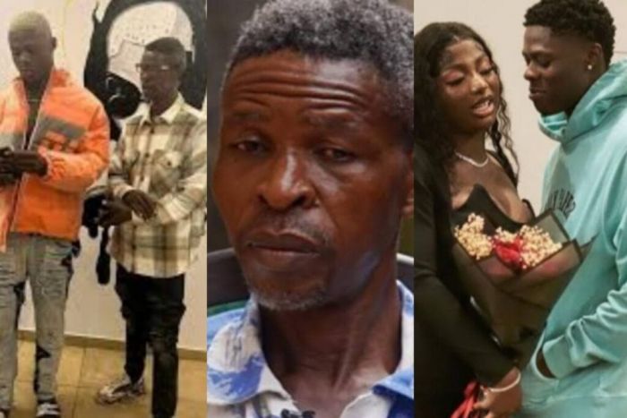 Mohbad’s father calls for probe of late son’s wife