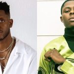 Chike, Mohbad’s hit song “Egwu” still maintains second spot on Apple music’s Nigerian top 100 songs