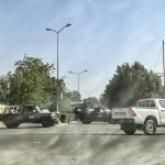 Heavy security, road blocks in Chad capital after attack on Intelligence HQ