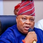 Ifon/Ilobu crisis: No space for war mongers says Adeleke