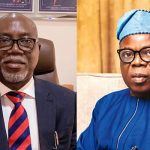 Adelami sworn in as Ondo deputy governor