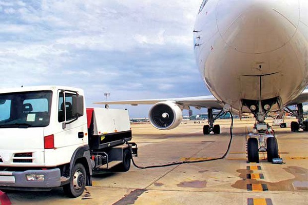 Airlines voice out as aviation fuel hits N1,300