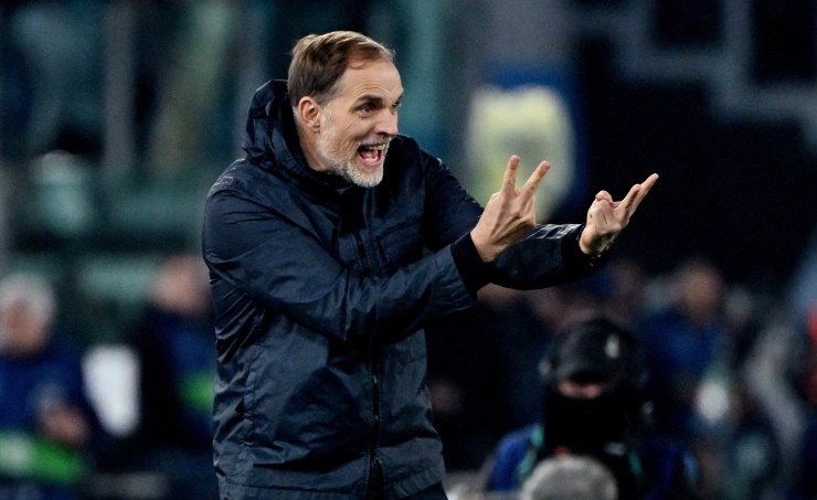 Bayern Munich to part ways with Tuchel