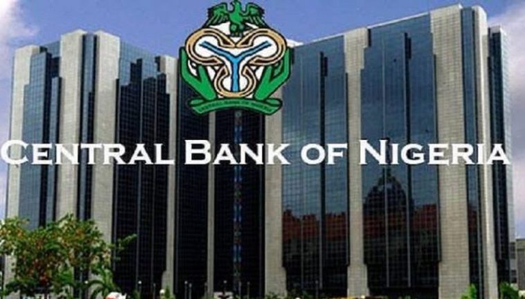 No plans to convert domiciliary accounts into Naira says CBN