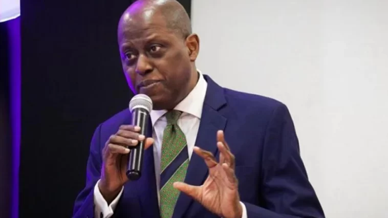 CBN working to strengthen Naira, be patient – Cardoso tells Nigerians