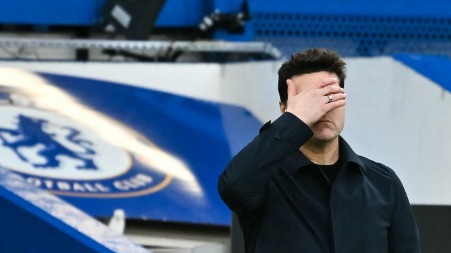 I won’t lose hair over Chelsea's dismal form - Pochettino